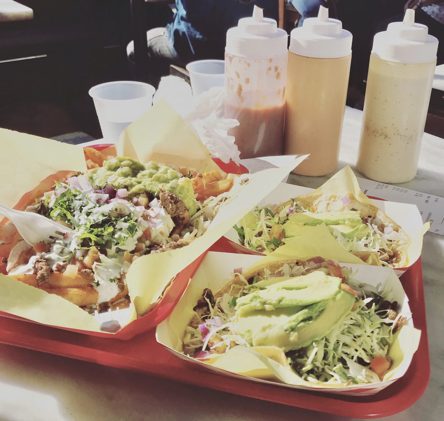 Shrimp and Grits, Ina Garten’s style YUM! Diego